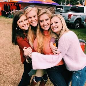 Meet your Posher, Mary